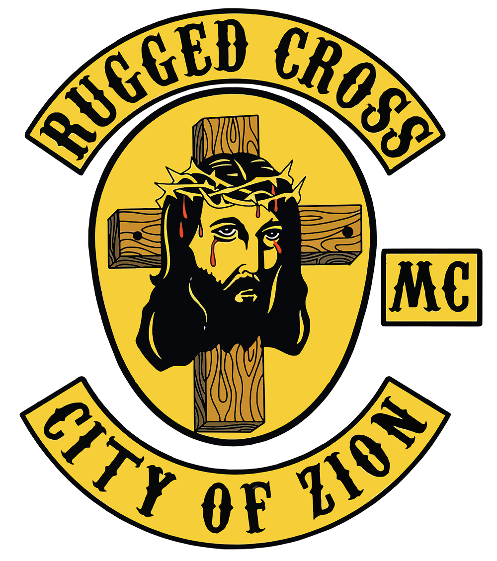 Rugged Cross Motorcycle Club